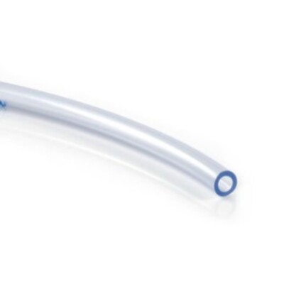 Hose CO2 8/4mm - TRANSPARENT