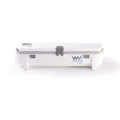 Wrapmaster Dispenser 45cm for clingfilm and foil