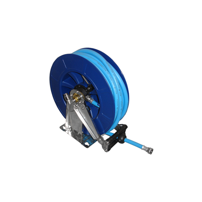 Protwin/Prowash plastic pulley 20m + 20m hose