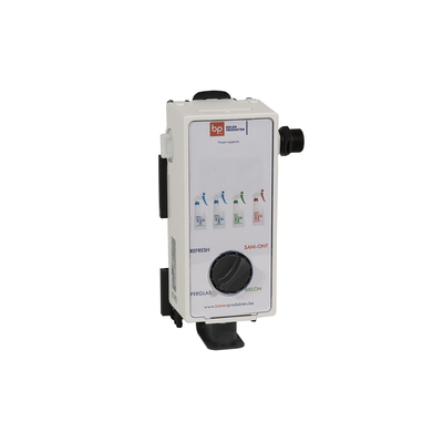 Promax for vaporiser 4 products 4l/min