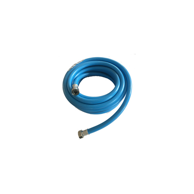 Prowash hose blue 15m suitable for food