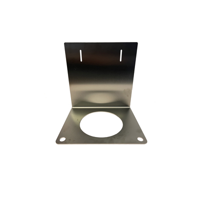 Wandhouder Rvs Voor Bd-Wipes/Bd-Max