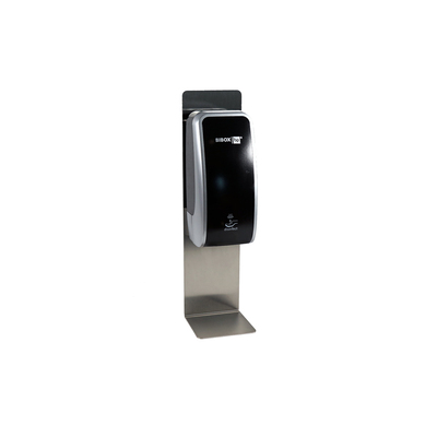 Wandhouder Rvs Voor Sensor Dispenser