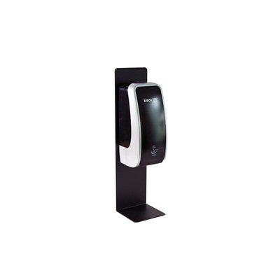 Wandhouder Zwart Voor Sensor Dispenser
