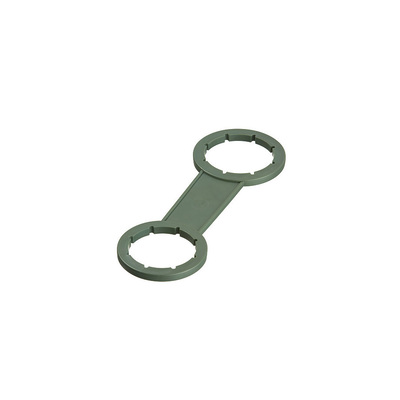Clé pour bidon de 24kg/20l et 12kg/10l