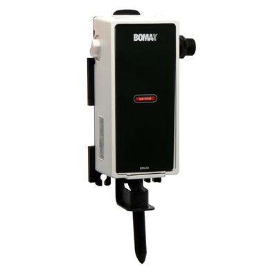 Bomax 1 BottleSlide dosing system