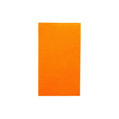 Serviette DP clementine 1/6 33x40cm 000pcs