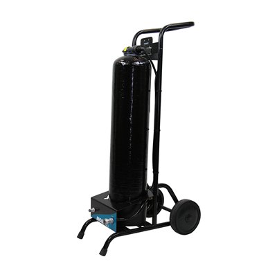Filtre Plus Mobil Trolley
