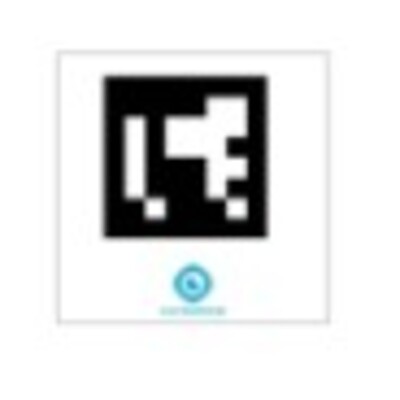 QR Code KIT 1-10 i-WALK