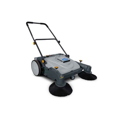 Veegmachine Meijer V65 Mini Sweeper