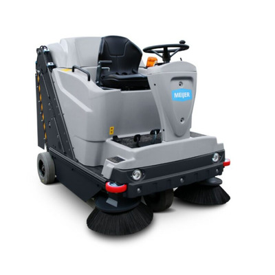 Meijer VR1500HD
