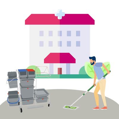 Opleiding Health Care