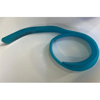 Rear squeegee rubber R3