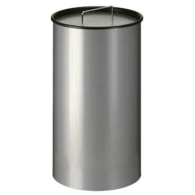 Ronde zandasbak 50L GR