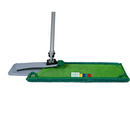 Greenspeed Click'M flat mop system without press