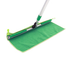 Floor Squeegee & mop system