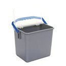 ConceptCar buckets