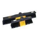 Harde vegers/bezems (straatbezems) - SafeBrush