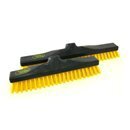 Schrobborstels (luiwagens) - SafeBrush