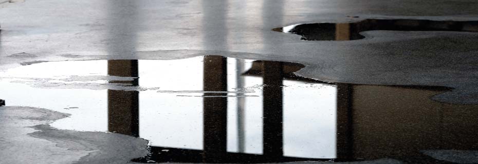 Here's how to clean a kitchen floor