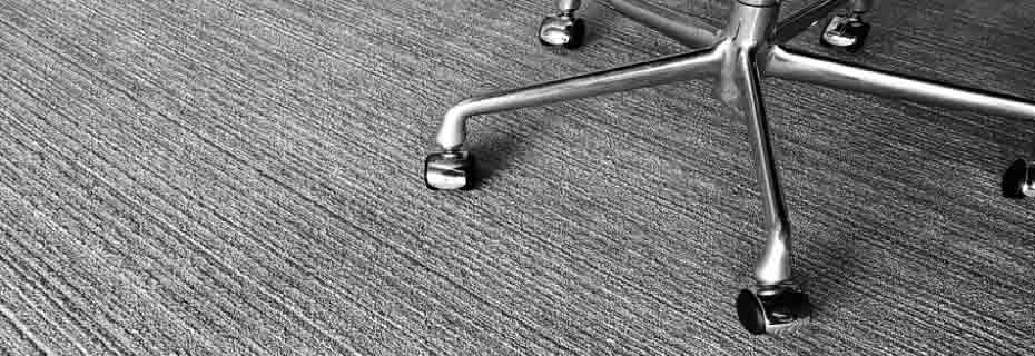 Here's how to clean the carpet