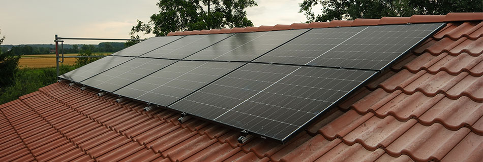 Haal het beste uit je zonnepanelen.
