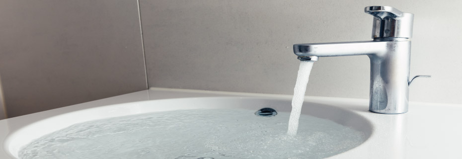 Removing and preventing blockages in your sanitary facilities