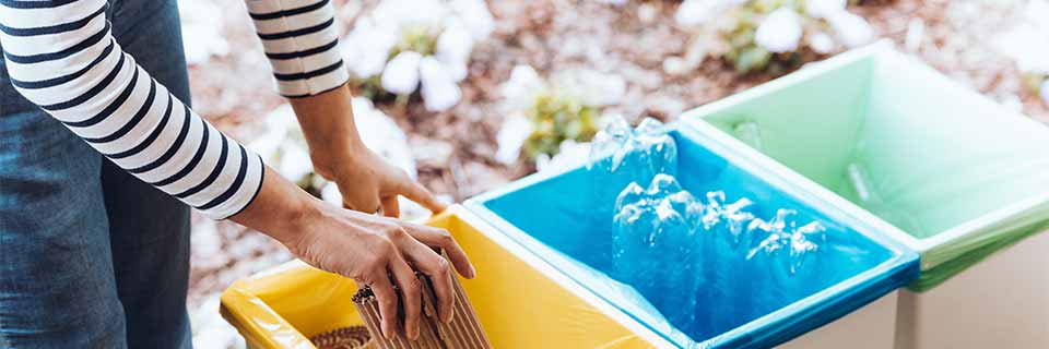 Litter Stuff Keep things tidy with a central litter collection point | BOMA ...