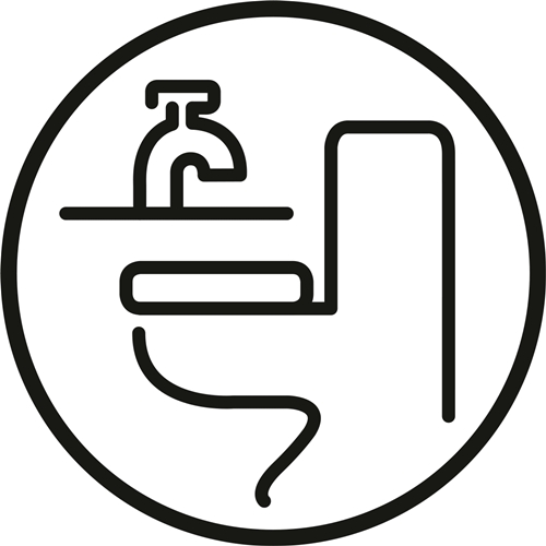 SANITARY