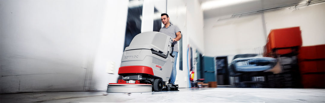 Automatic Clean Cleaning machine specialist Automatic Clean joins the BOMA Group | BOMA ...