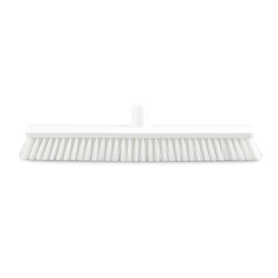 097025W: Zachte bezem Boma Food - 50 cm - WIT