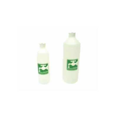 340400: Greenspeed vulfles 500ml. voor Sprenkler steel - 1
