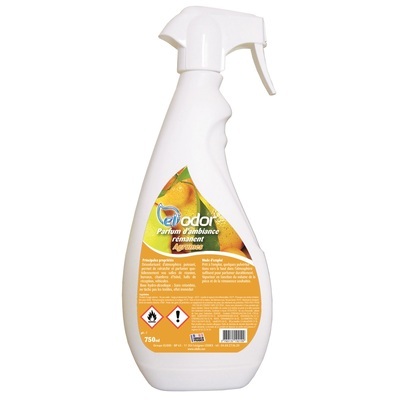 100133: ELIODOR PA Agrumes - 750 ml