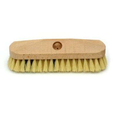 105062: Schrobborstel polypropyleen - 30 cm