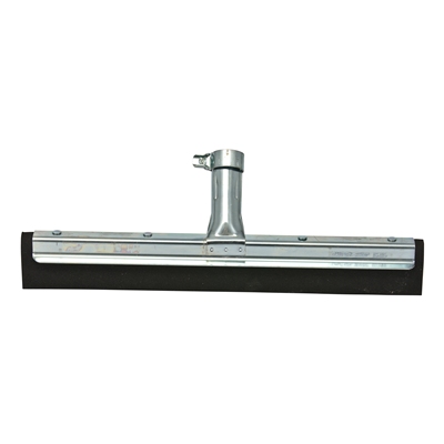 107085: Vloertrekker WL - 35 cm - ZWART