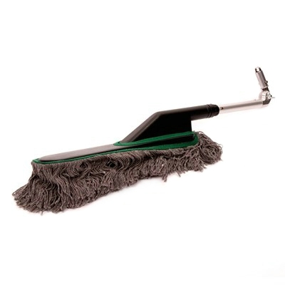 220060: Large duster met kniegewricht