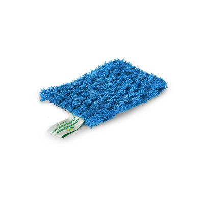 114509: Greenspeed Handscrubby Flex - 14 x 10 cm - BLAUW