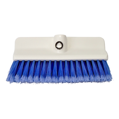 118252: Brosse pour panneaux solaires et voiture avec passage d"eau