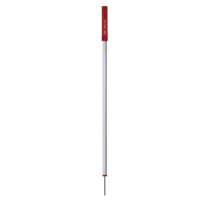 119336: Papierprikker met intrekbare punt - 95 cm