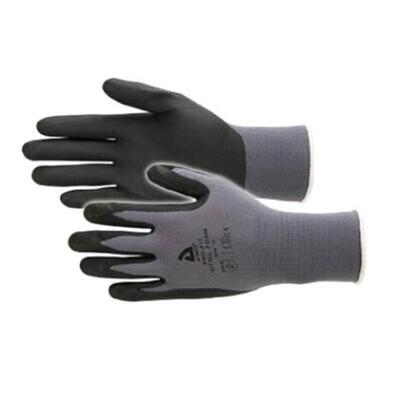119378: Werkhandschoen Pro-Nitril Foam - SMALL