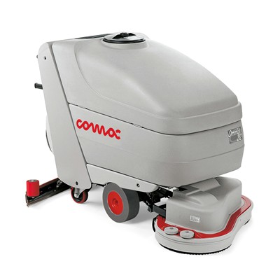 123405563: Schrob/zuigmachine Omnia 32BT Auto - inclusief recupel