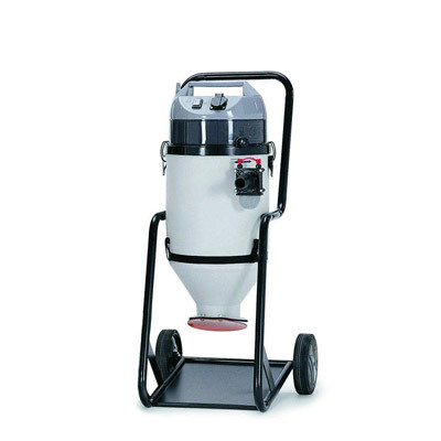 123100932: Industriële stofzuiger TMB X-Vactor Cyclone Dry