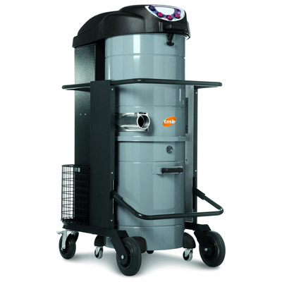 123103857: Industriële stofzuiger TMB M 3 L SE