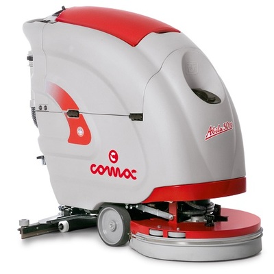 123104035: Schob/zuigmachine Comac Abila 20BT Classic