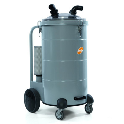 123107370: Industriële stofzuiger TMB PAK 3 L