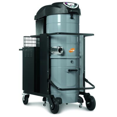 123109661: Industriële stofzuiger TMB T 55 SA
