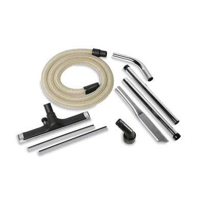 123107100: Antistatische set - Ø 40 mm