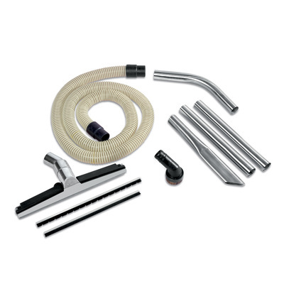 123107100: Antistatische set - Ø 50 mm