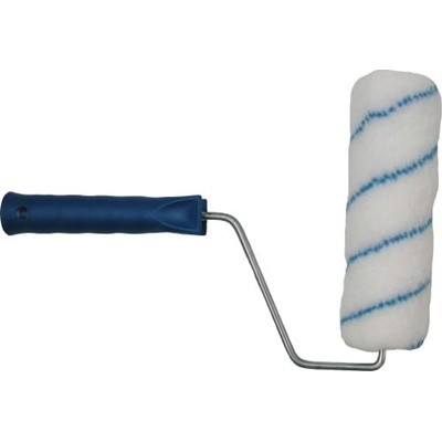 140410: Verfrol nylon - 18 cm