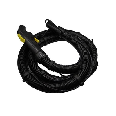 701308: Slangenset inclusief vacuüm- en oplossingsslang voor Hydromist